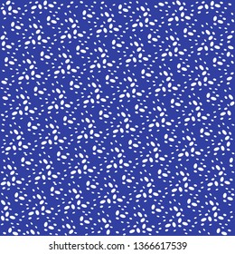 Pattern with abstract spots. Abstract colorful background. Design for banner, poster, textile, print.