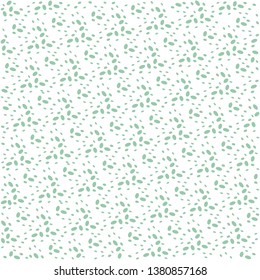 Pattern with abstract spots. Abstract colorful background. Design for banner, poster, textile, print.