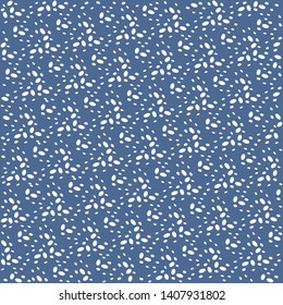Pattern with abstract spots. Abstract colorful background. Design for banner, poster, textile, print.