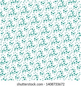 Pattern with abstract spots. Abstract colorful background. Design for banner, poster, textile, print.