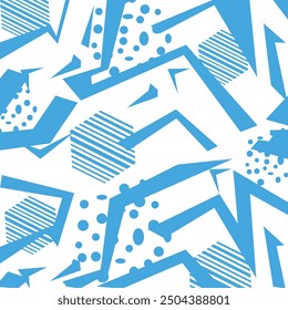 Pattern abstract template, for background.