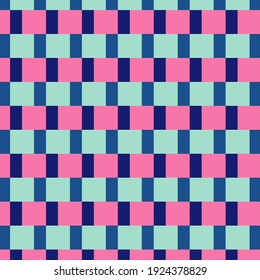 pattern abstract vector background. Modern stylish texture. Use for print, t-shirt, apparel, fabric, or wrapping. Vector is seamless and repeatable. EPS 10
