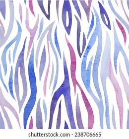 pattern, abstract, watercolor
