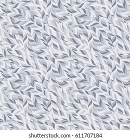 Pattern with abstract waves. Can be used for desktop wallpaper or frame for a wall hanging or poster,for pattern fills, surface textures, web page backgrounds, textile and more.