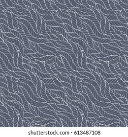 Pattern with abstract waves. Can be used for desktop wallpaper or frame for a wall hanging or poster,for pattern fills, surface textures, web page backgrounds, textile and more.
