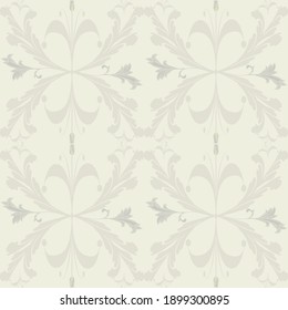 pattern abstraction beige flower flora graphics wallpaper design