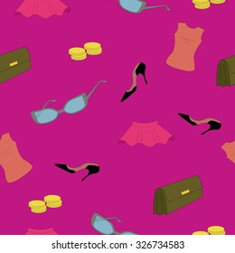 Pattern - all for women