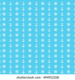 Pattern anchor background