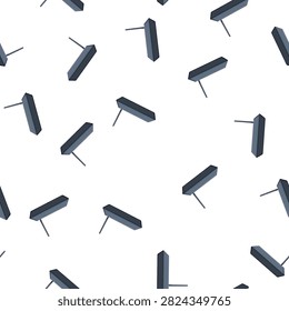 pattern antenna dsl modem cartoon. connection ethernet, network wireless antenna dsl modem sign vector