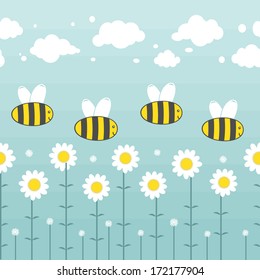 Pattern apiary