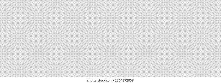 Pattern arabian india seamless oriental vintage indian gray background, Abstract pattern background. Vintage decorative elements flowers design ancient textile background. Islam, Arabic, Indian.