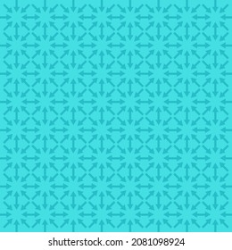 Pattern arrow geometric ready to use.