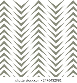 A pattern of arrows alternating in rows, evenly arranged for a consistent design.