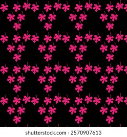 pattern art color black abstract