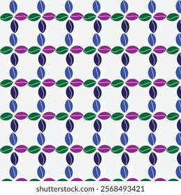 pattern art color design background