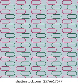pattern art color seamless design