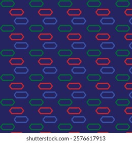 pattern art color seamless design