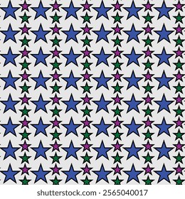 pattern art design background seamless