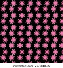 pattern art design seamless color