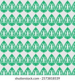 pattern art design seamless color