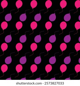 pattern art design seamless color
