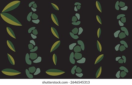 Pattern Art Floral Grid Design Abstract ,Suitable For Textile texture Fabric Illustration