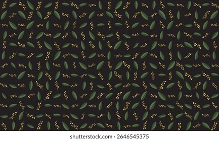 Diseño de rejilla floral del arte del modelo Abstractas, conveniente para la ilustración de la tela de la textura de la materia textil