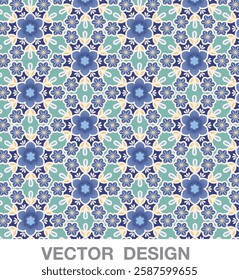 pattern asia design orient abstract elements floral flower traditional vector background beauty blossom botanical card decoration elegant graphic antique classic