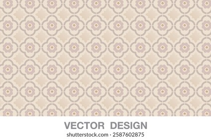 pattern asia design orient abstract elements floral flower traditional vector background beauty blossom botanical card decoration elegant graphic antique classic