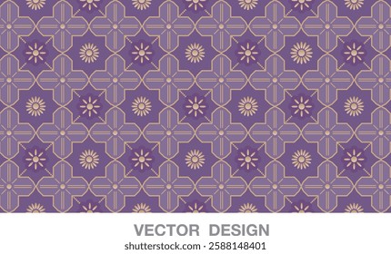 pattern asia design orient abstract elements floral flower traditional vector background beauty blossom botanical card decoration elegant graphic antique classic