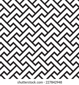 Pattern background 16, chevrons pattern 