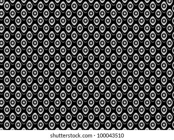 Pattern background