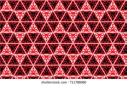 Pattern background , abstract