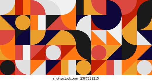 pattern background abstract modern template