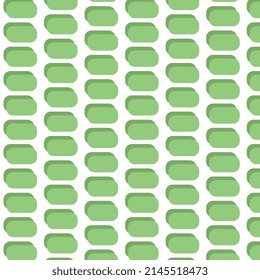 Pattern background, abstract shapes in vector for commercial use of posters.