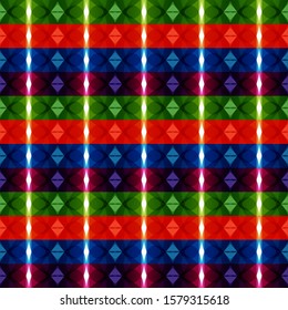 Pattern Background. Abstract Pattern Template. Pattern vintage