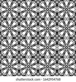 Pattern background, abstract texture, ornament design, seamless decoration, for your design. 