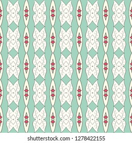 Pattern background Abstract Vector