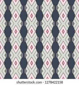 Pattern background Abstract Vector