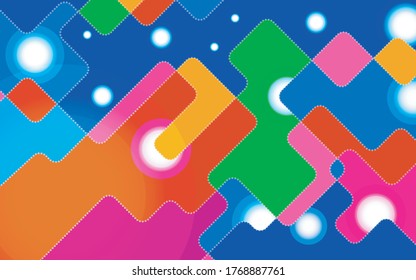 Pattern Background Beauty Art Abstract Decorative Grunge Beautiful Cool Texture Banner With Space For Concept Text Color Background Purple Pink  Blue EPS