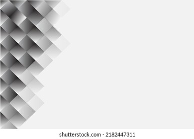 pattern background black high vector