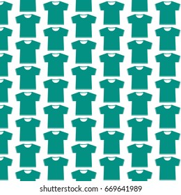 Pattern background Blank Tshirt Icon