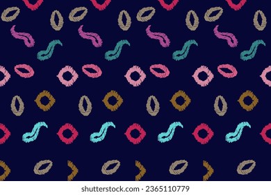  pattern background botanic garden spiral curve cross frame vine leaf flower. Elegant luxury brown tone design for wallpapers, backdrops and page fill.