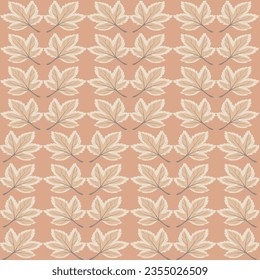 pattern background, brown trend autumn