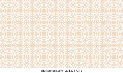 fondo de patrón, diseño floral decorativo