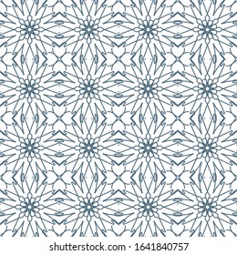 Pattern background design, abstract, decoration, texture, vector, fabric, for your design. 