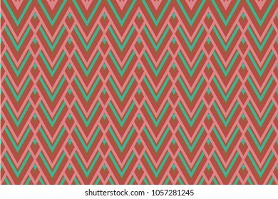 pattern background design pattern with colorful line element