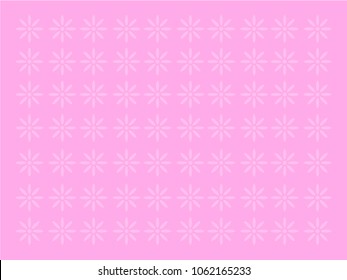 pattern background design pink color