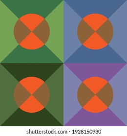 
pattern background design with shape.pattern background design.