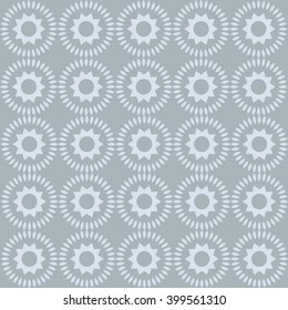 Pattern background design, vector illustration